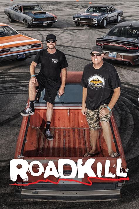 roadkill watchseries|Roadkill .